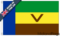 Venda Flags